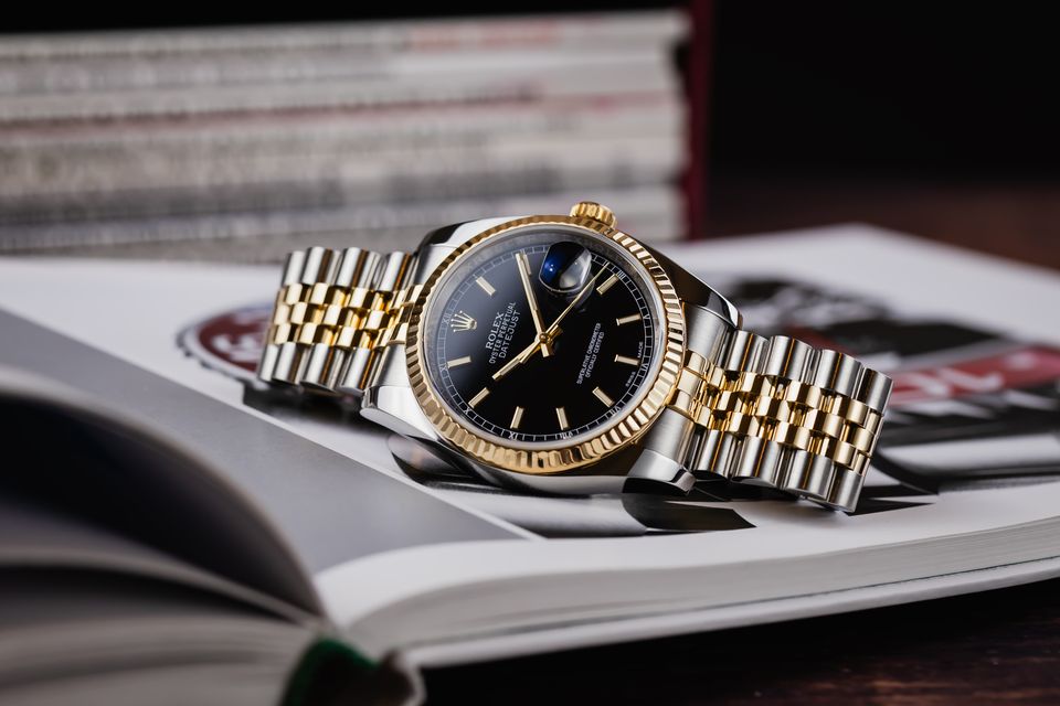 Rolex Datejust 116233 Image 6